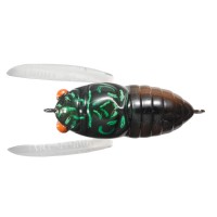 T. TROUT Tiny Cicada TTTC-061